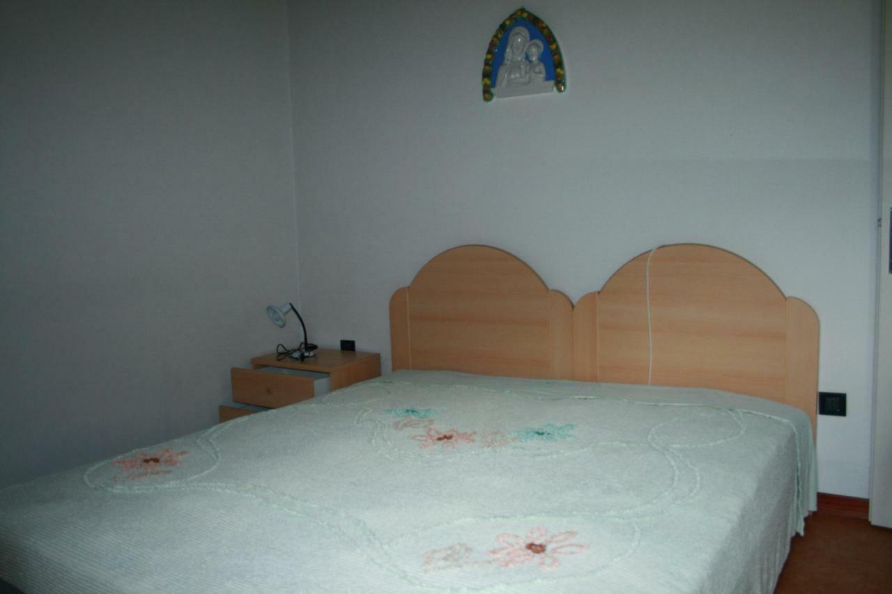Casetta Alex Desiree Pontebba Dış mekan fotoğraf